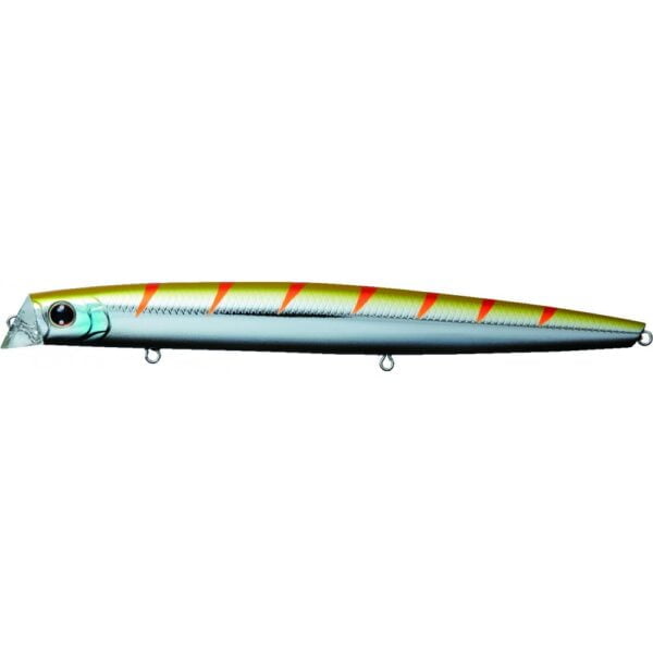 DAIWA MORETHAN SHALLOW UPPER SLIM