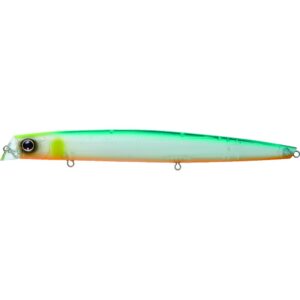 DAIWA MORETHAN SHALLOW UPPER SLIM