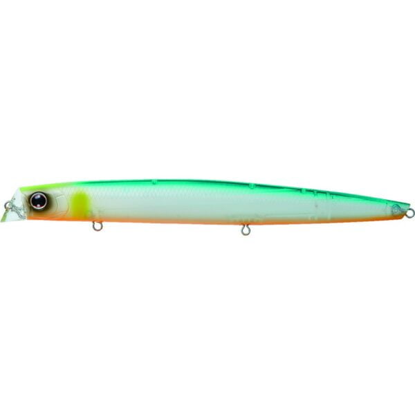 DAIWA MORETHAN SHALLOW UPPER SLIM