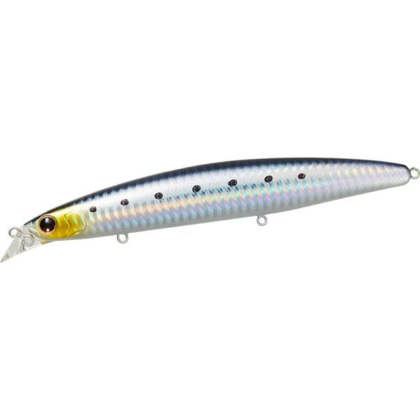 DAIWA SHORELINE SHINER Z VERTICE SD140S