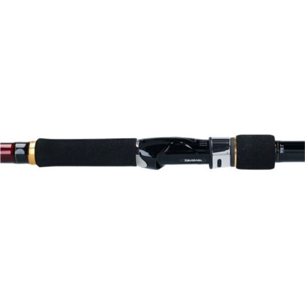 DAIWA OVER THERE