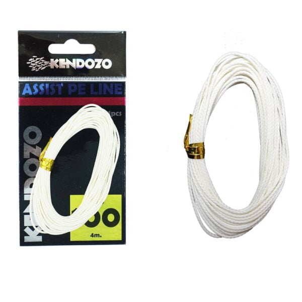 Kendozo Assist PE Line
