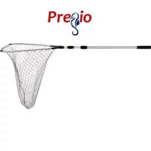 Pregio Απόχη με πετονιά