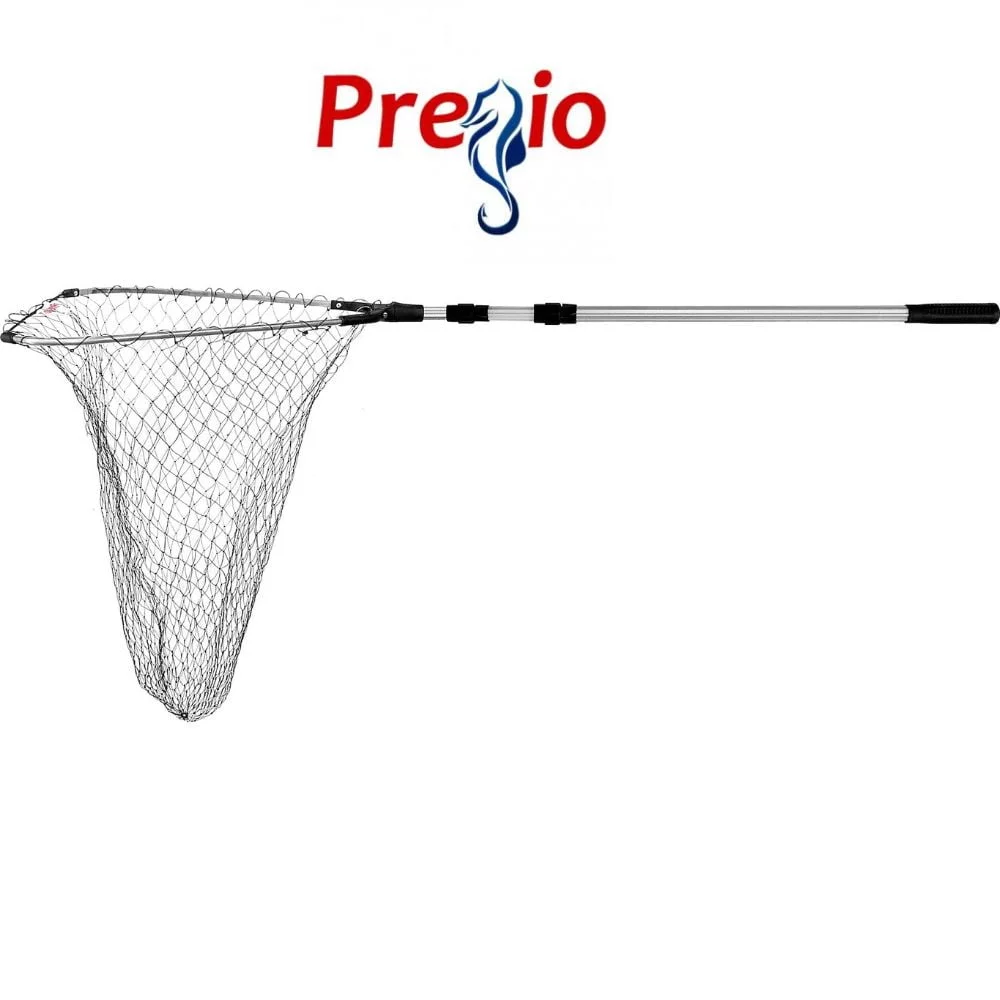 Pregio Απόχη με πετονιά