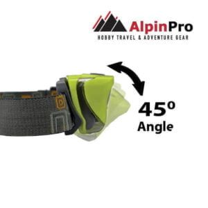 ALPIN PRO ΦΑΚΟΣ CA-3178