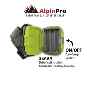φακός alpinpro CA 3178 2