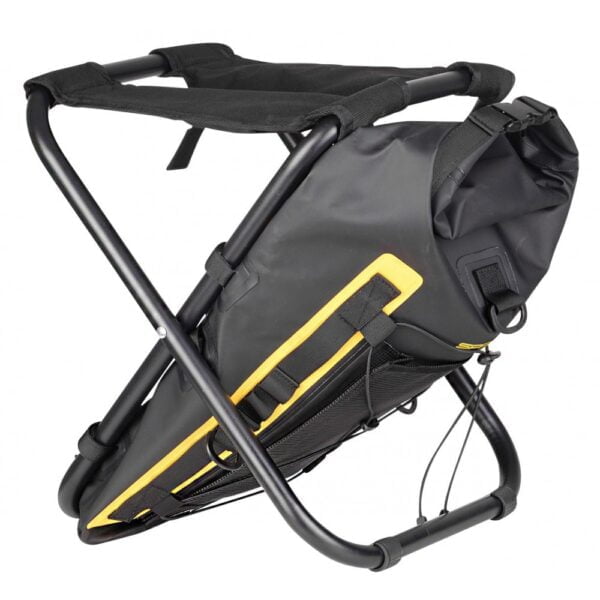 SPRO ΣΑΚΙΔΙΟ BACK SITPACK 40