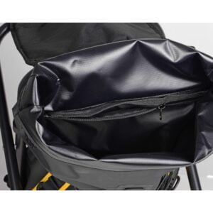 SPRO ΣΑΚΙΔΙΟ BACK SITPACK 40