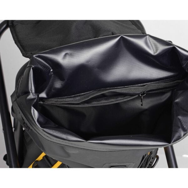 SPRO ΣΑΚΙΔΙΟ BACK SITPACK 40