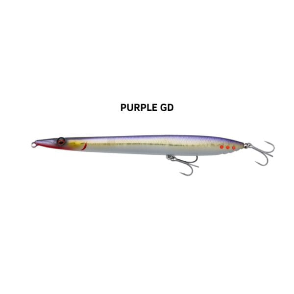 SAVAGE GEAR SURF WALKER 2.0 SINKING