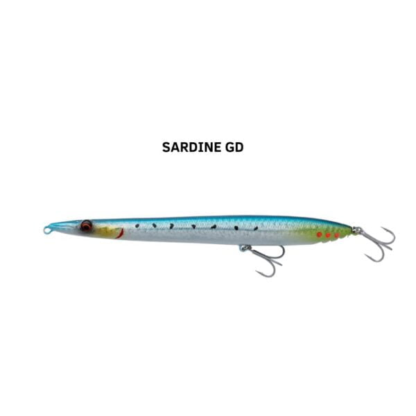 SAVAGE GEAR SURF WALKER 2.0 SINKING