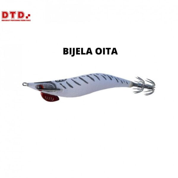 DTD ΚΑΛΑΜΑΡΙΕΡΑ BIJELA OITA