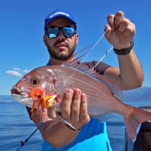 Shimano Dotera Baku Baku