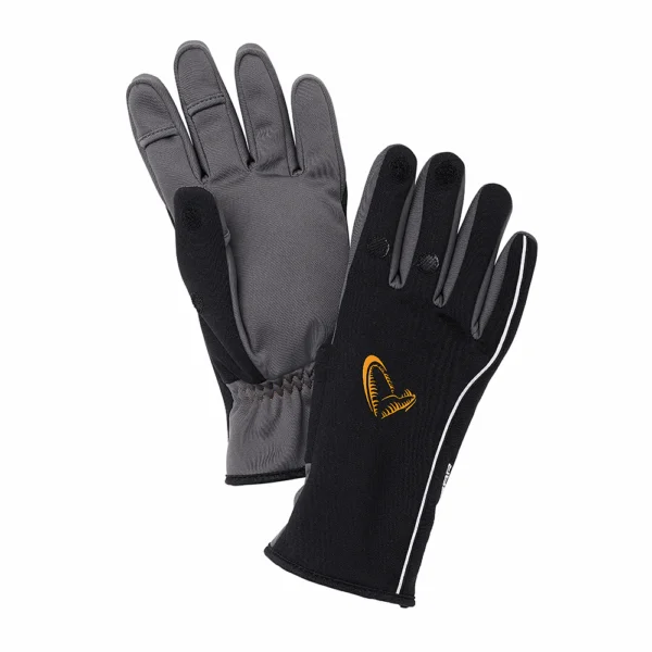 SAVAGE GEAR SOFTSHELL WINTER GLOVE