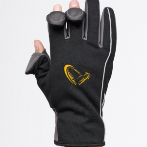 SAVAGE GEAR SOFTSHELL WINTER GLOVE