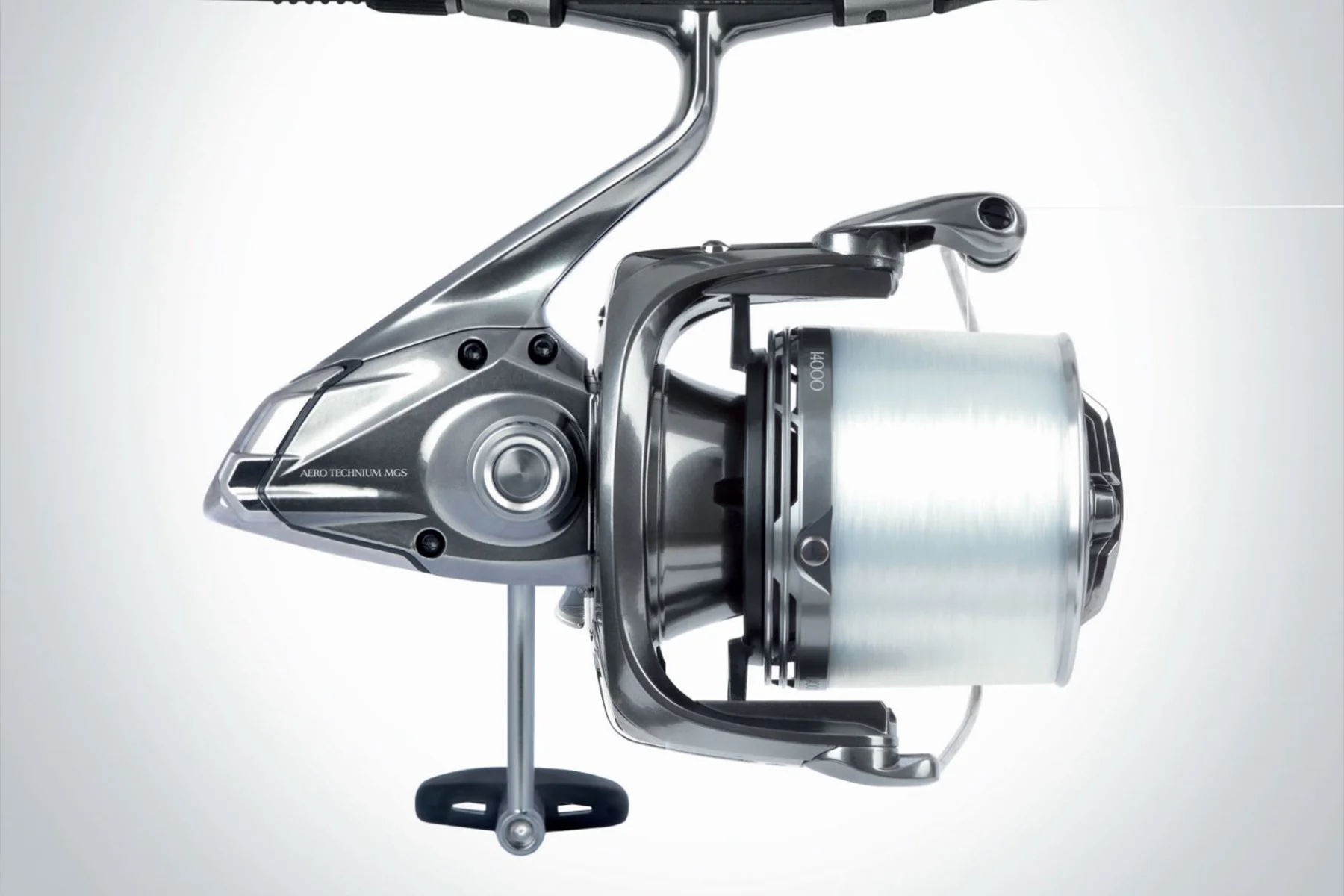 Aero Technium MgS 14000 XSD