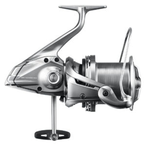 Aero Technium MgS 14000 XSD