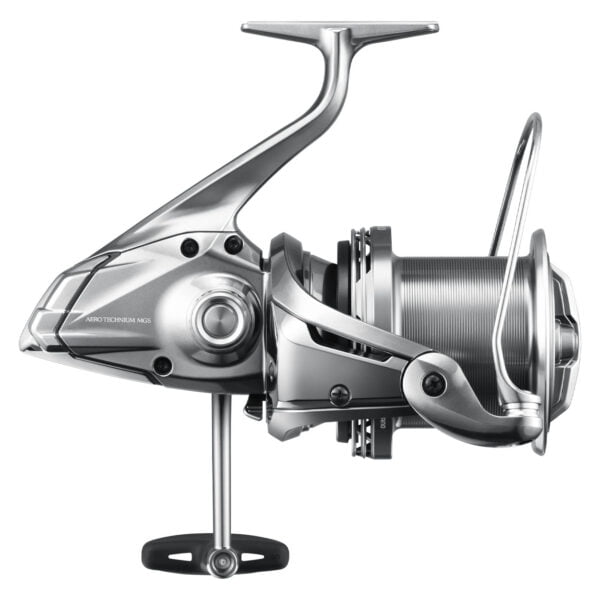 Aero Technium MgS 14000 XSD