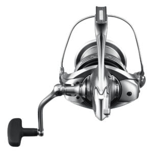 Aero Technium MgS 14000 XSD