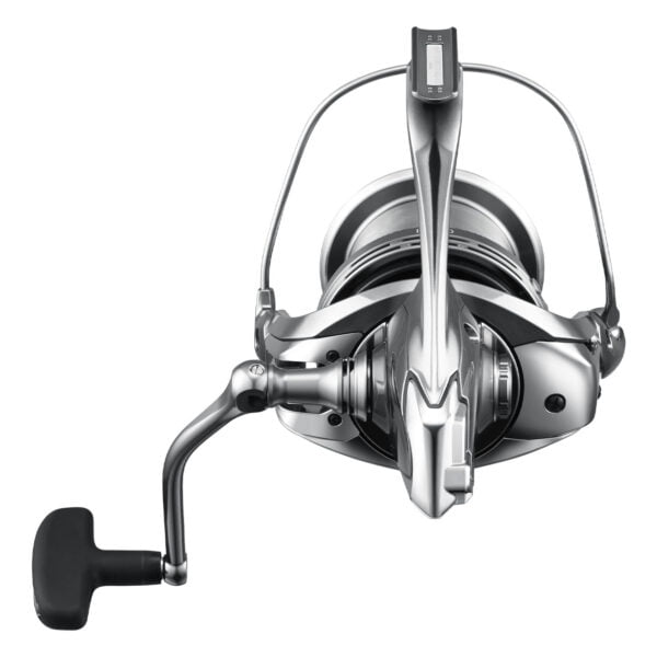 Aero Technium MgS 14000 XSD