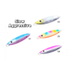 ANGEL LURES SLOW AGGRESSIVE