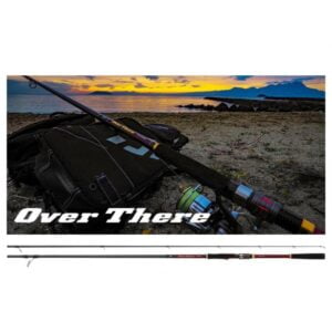 DAIWA OVER THERE AIR