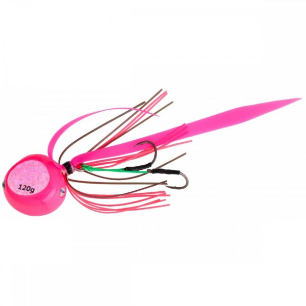DAIWA KOHGA BAYRUBBER FREE