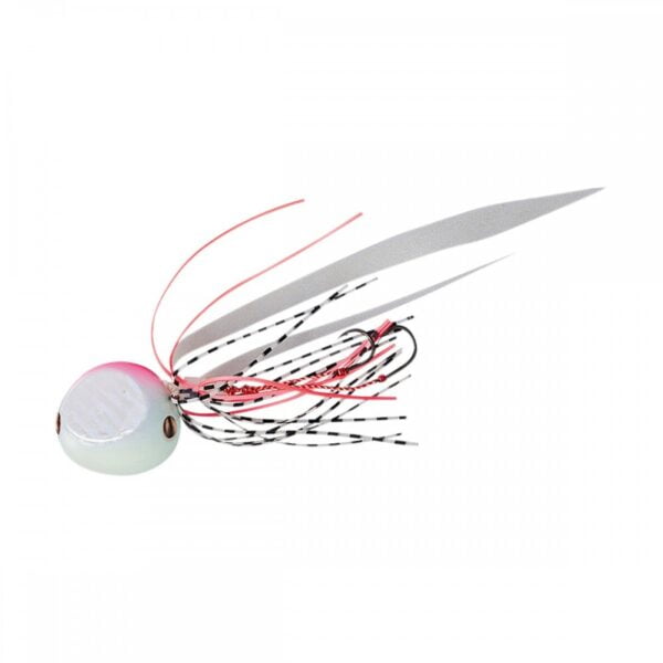 DAIWA KOHGA BAYRUBBER FREE