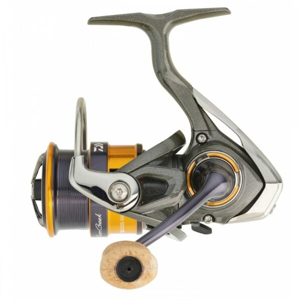 DAIWA SILVERCREEK X LT