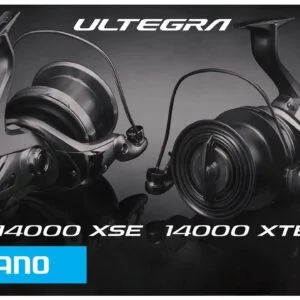 Shimano Ultegra 14000 XTE