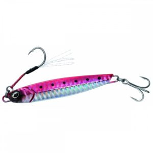 DAIWA SAMURAI JIG R