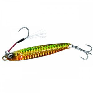 DAIWA SAMURAI JIG R