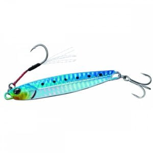 DAIWA SAMURAI JIG R