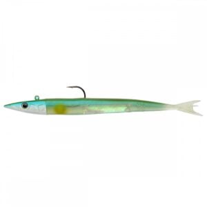 DAIWA SAMURAI EEL