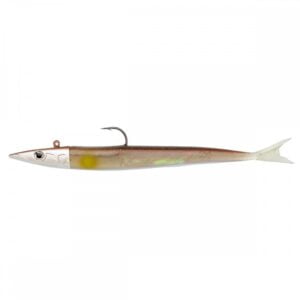 DAIWA SAMURAI EEL
