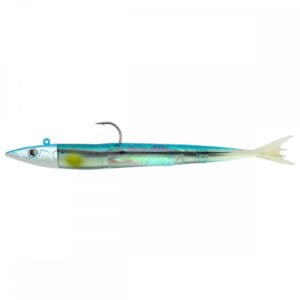 DAIWA SAMURAI EEL