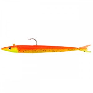 DAIWA SAMURAI EEL