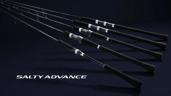 Shimano Salty Advance Sea Bass