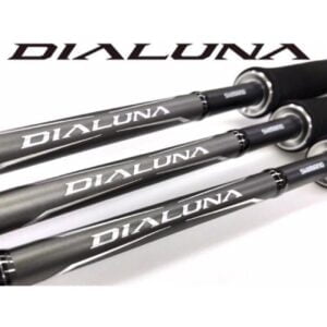 Shimano Dialuna Spinning
