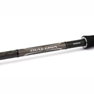 Shimano Dialuna Spinning