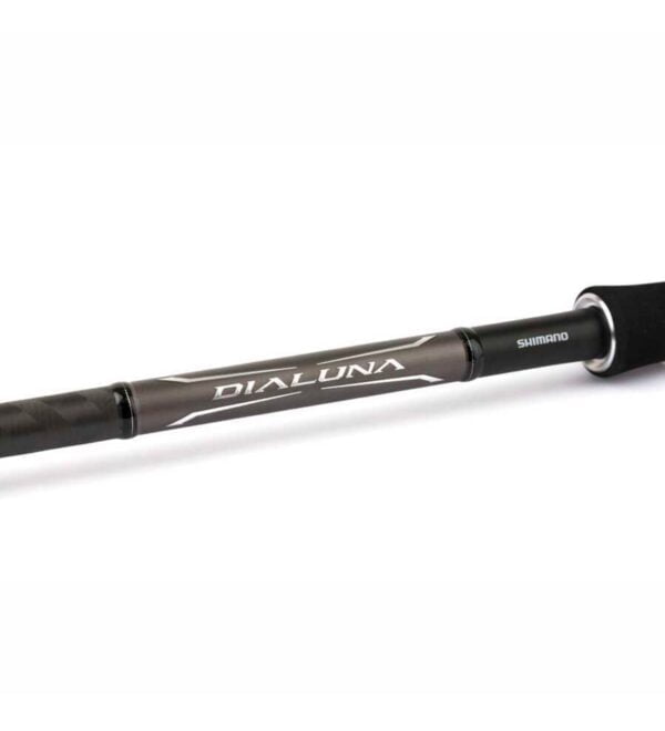 Shimano Dialuna Spinning