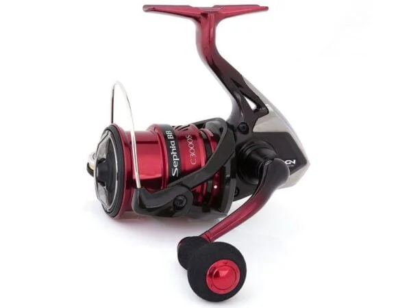 Shimano Sephia BB C3000S
