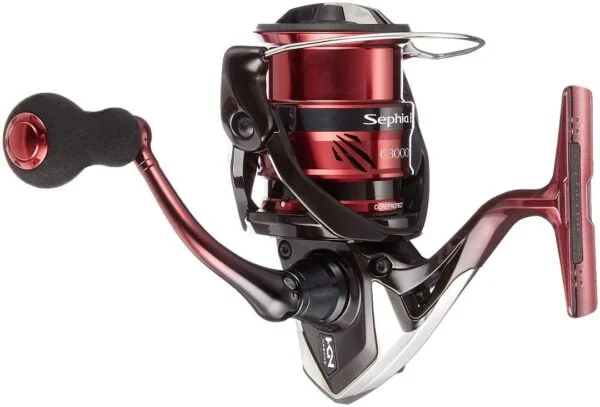 Shimano Sephia BB C3000S