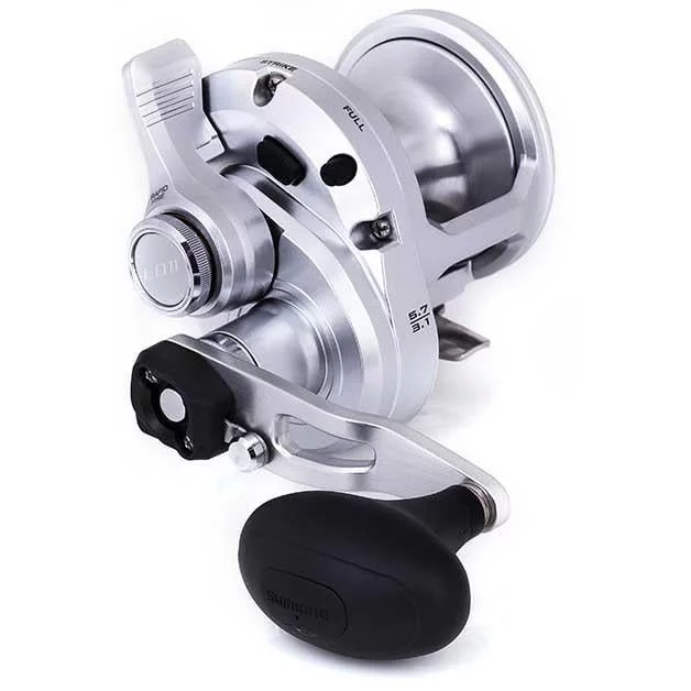 Shimano Speedmaster 8II