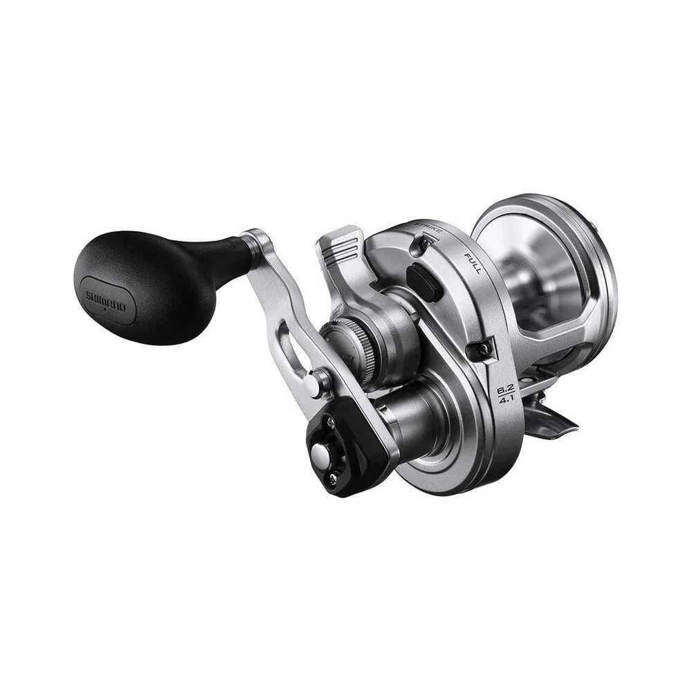 Shimano Speedmaster 8II