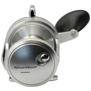 Shimano Speedmaster 8II