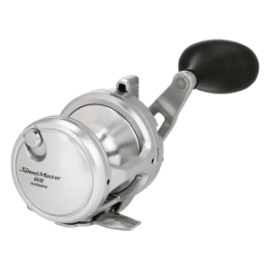 Shimano Speedmaster 8II