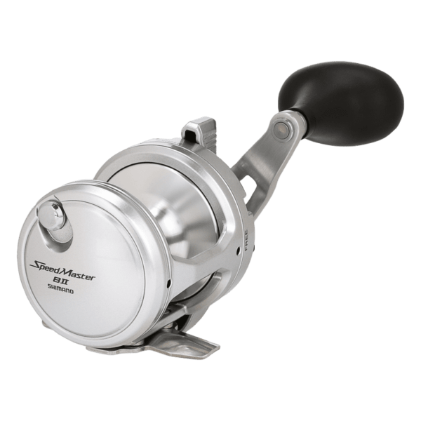 Shimano Speedmaster 8II