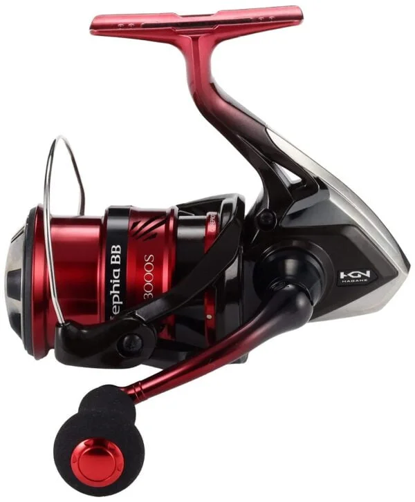 Shimano Sephia BB C3000S