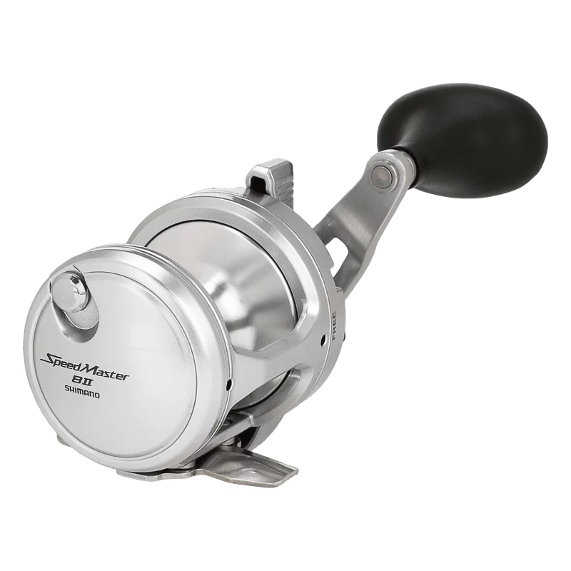 Shimano Speedmaster 8II